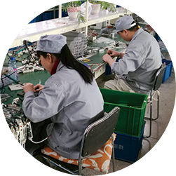 質(zhì)量?jī)?yōu)勢(shì)