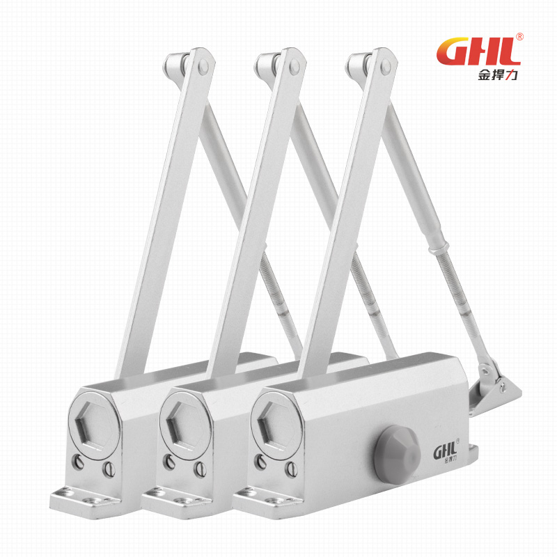 消防液壓閉門器 防火門自動閉門器 65/85/120KG 金捍力