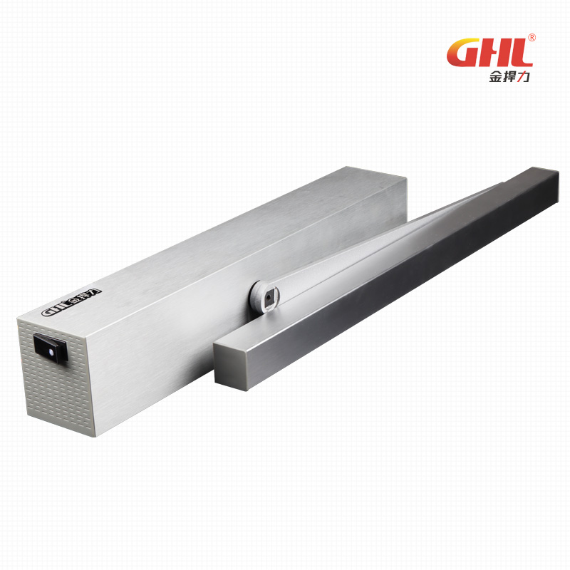 250KG重型平開門自動(dòng)開門機(jī) 靜音一體設(shè)計(jì)AI智能電動(dòng)閉門器 金捍力