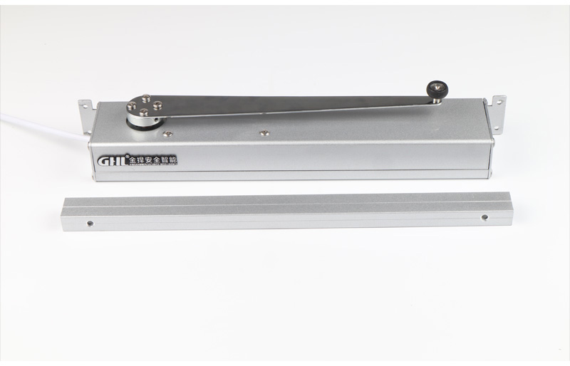 滑臂式電動開窗機(jī)