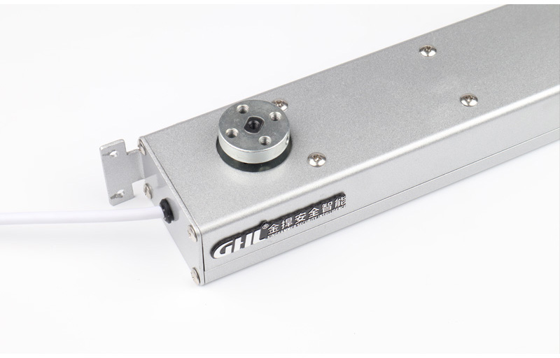 滑臂式電動開窗機(jī)