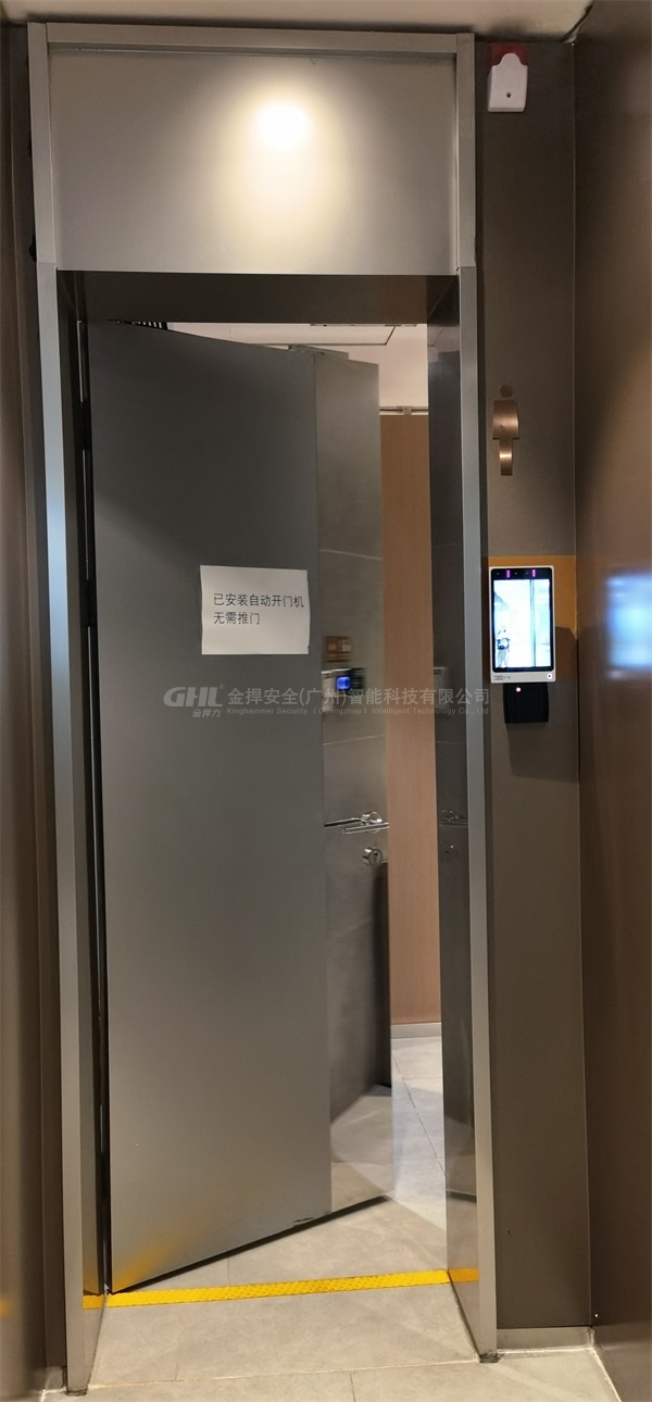 人臉識(shí)別自動(dòng)開門機(jī) 人臉識(shí)別自動(dòng)開門機(jī)