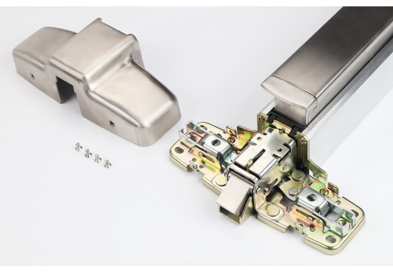 美標(biāo)推桿鎖產(chǎn)品實拍