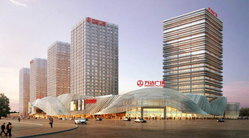 常開(kāi)式防火門電動(dòng)閉門器·廣州蘿崗萬(wàn)達(dá)華潤(rùn)萬(wàn)家