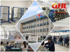 逃生門鎖廠家哪家強(qiáng)？廣東廣州找金捍！