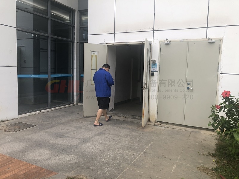 安全又便利，這么好的電磁釋放器，請(qǐng)多多使用