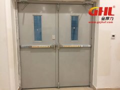 逃生門鎖安裝出現(xiàn)問題如何診斷？金捍專家實例說明