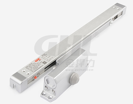 金捍力GHL-2斷電釋放型電動閉門器