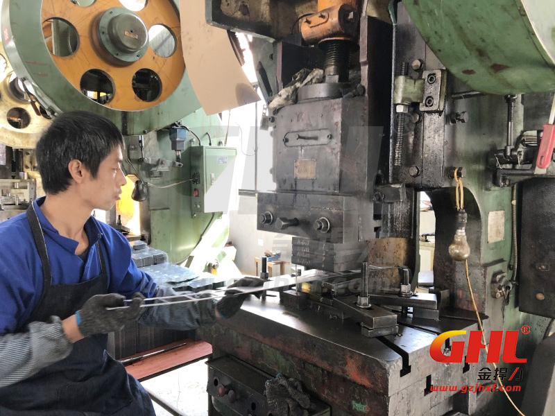 工匠精神，嚴(yán)控質(zhì)量！