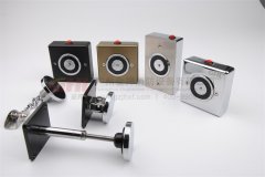 私人訂制！讓金捍力電磁門吸綻放異彩