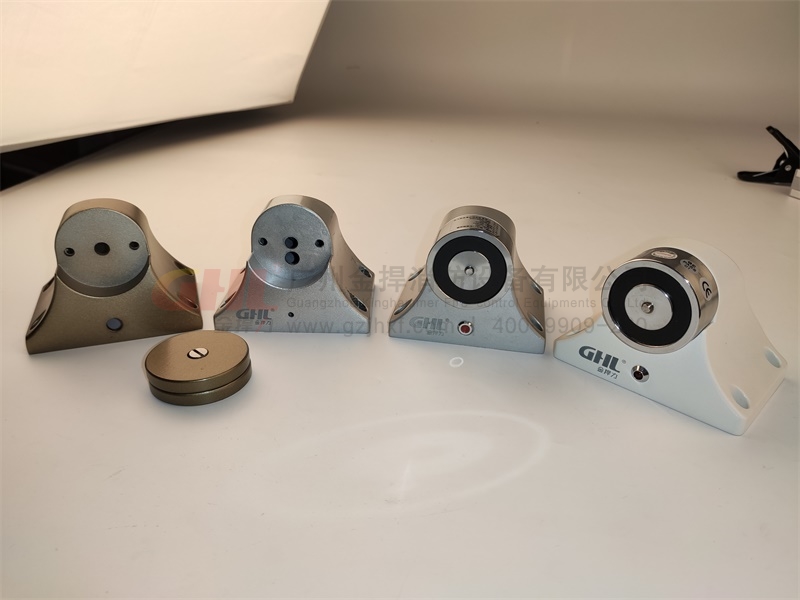 金捍力電磁門吸各品類材質(zhì)齊全