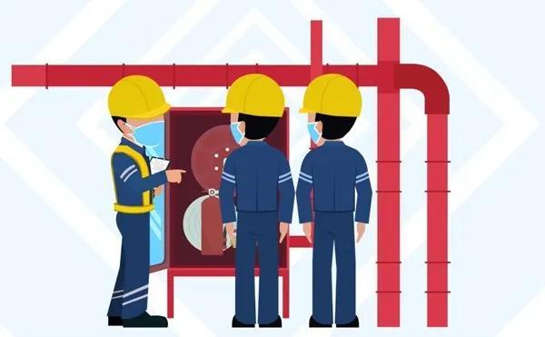 疫情再忙，不忘消防！韓國化工廠爆炸再敲警鐘