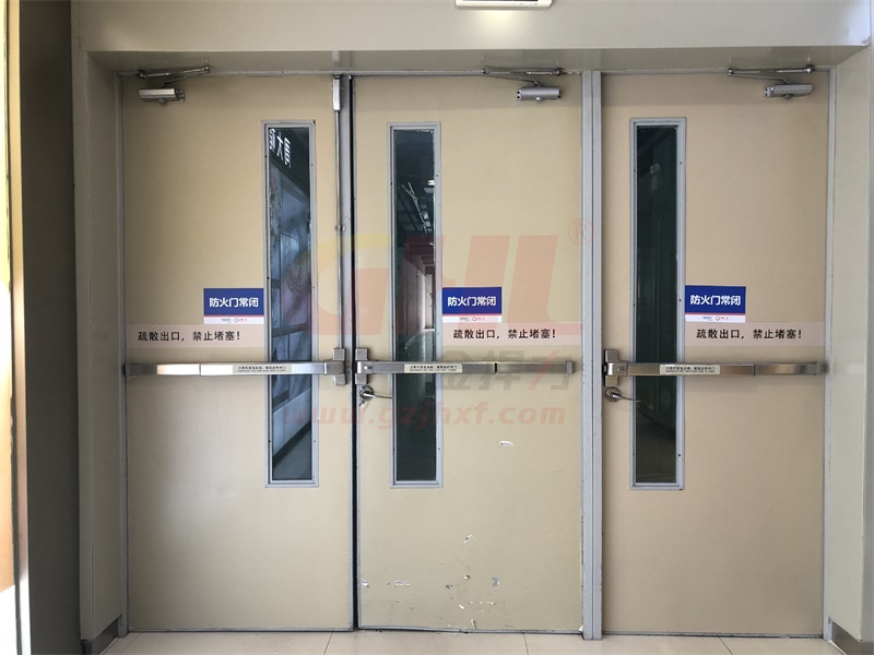 逃生鎖，逃生門(mén)鎖 ，廣州金捍力