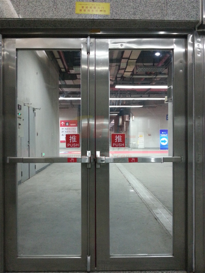 逃生鎖，逃生門(mén)鎖 ，廣州金捍力