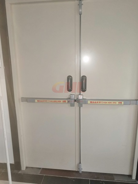 逃生鎖,逃生門鎖,廣州金捍力