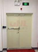 消防通道為什么要安裝逃生門(mén)鎖？