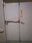 你知道推杠鎖嗎?