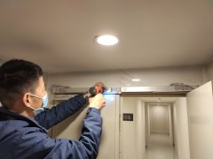 金捍力電動閉門器,為完美安裝升級