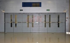 廣東逃生門鎖如何安裝的，你搞清楚了嗎？