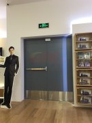 廣東逃生門鎖消控人員每日檢查，你知道嗎？