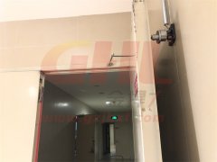 你知道如何選擇電磁釋放器廠家嗎?