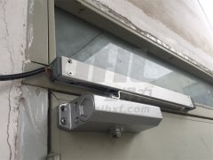 電動閉門器在使用的過程中，需要注意什么？