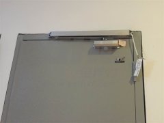 你有了解過電動閉門器嗎？