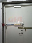 深圳逃生鎖相關(guān)的小知識(shí)