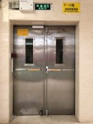 超市應(yīng)該選用什么樣的惠州逃生門鎖