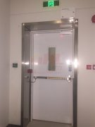 金捍力 一把惠州“推杠鎖”堅守著消防安全