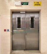 它來了，一把集迅速撤離、安全逃生一體的惠州推杠鎖