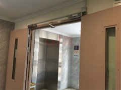 注意聯(lián)動閉門器安裝，需要注意的幾點！