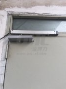 電動閉門器的幾種分類