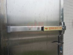 福建消防通道鎖簡介