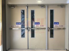 江蘇消防通道鎖的安裝注意事項