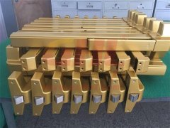 金捍力逃生鎖正式入駐，浙江紹興喜來登酒店