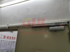 讓金捍力電動閉門器，捍衛(wèi)我們的生命安全