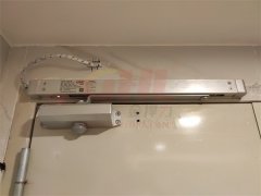 電動閉門器價(jià)格一般多少錢一個(gè)？