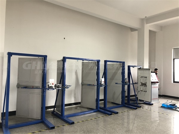 機(jī)械壽命測(cè)試