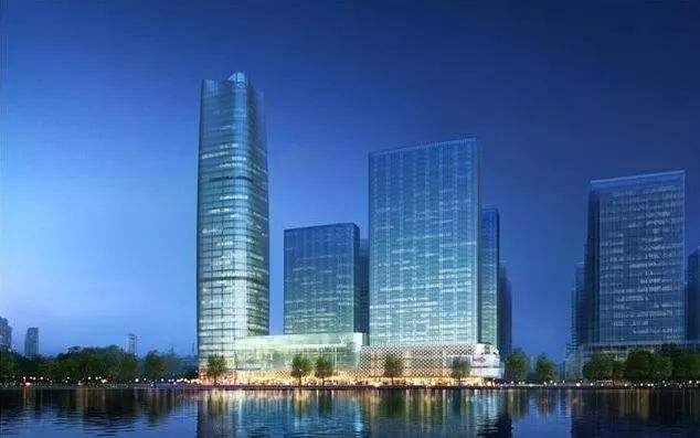 浙江義烏世貿(mào)中心