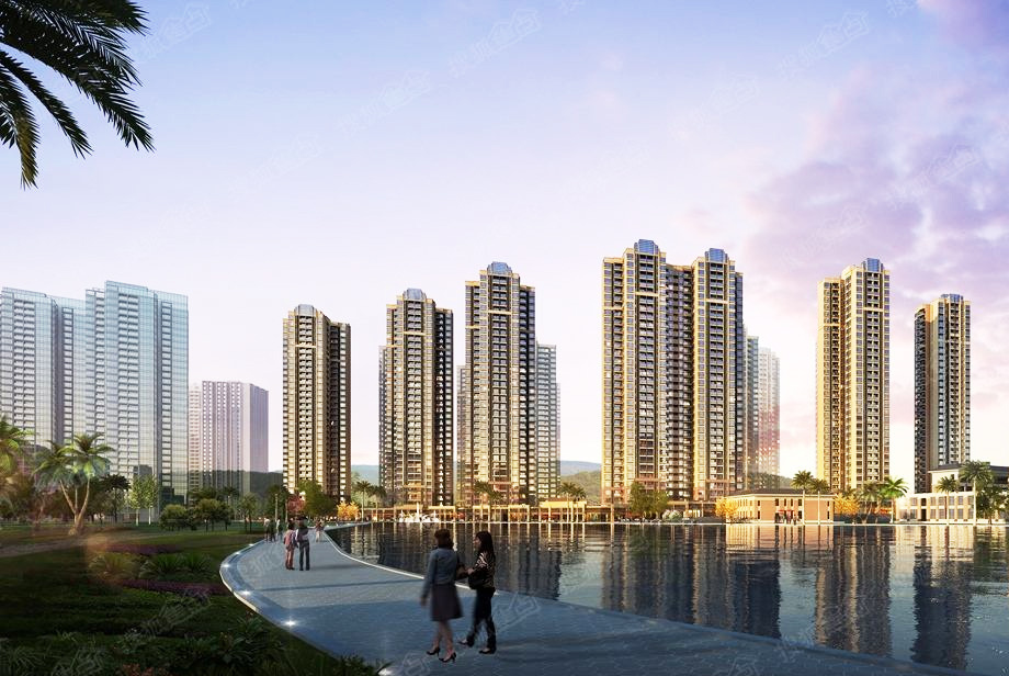 廣州保利羅蘭國際