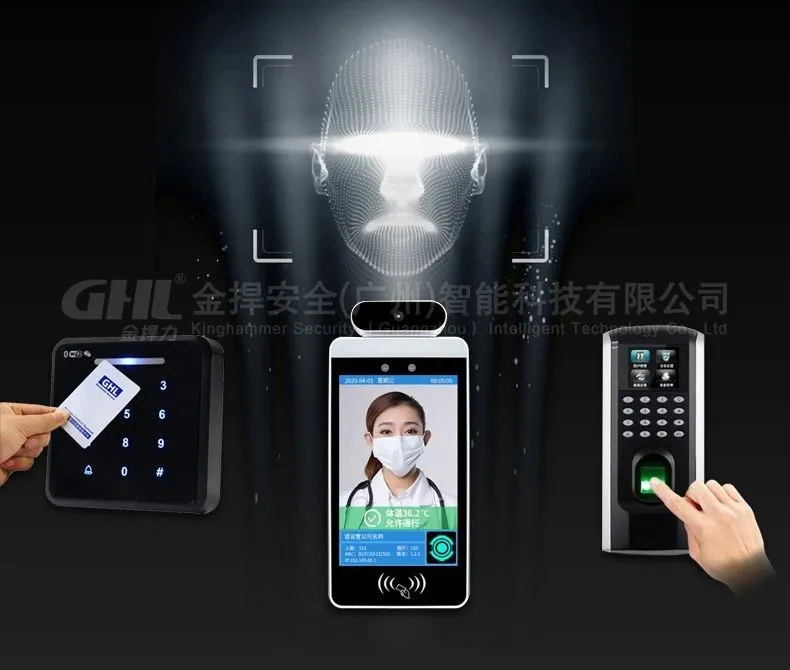 電動(dòng)推桿鎖支持人臉識(shí)別、門禁刷卡等解鎖方式