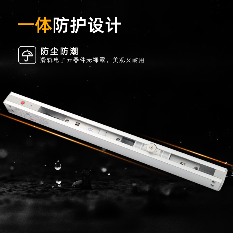 消防聯(lián)動(dòng)電動(dòng)閉門(mén)器 常開(kāi)式防火門(mén)閉門(mén)器 斷電釋放型60mA 金捍力