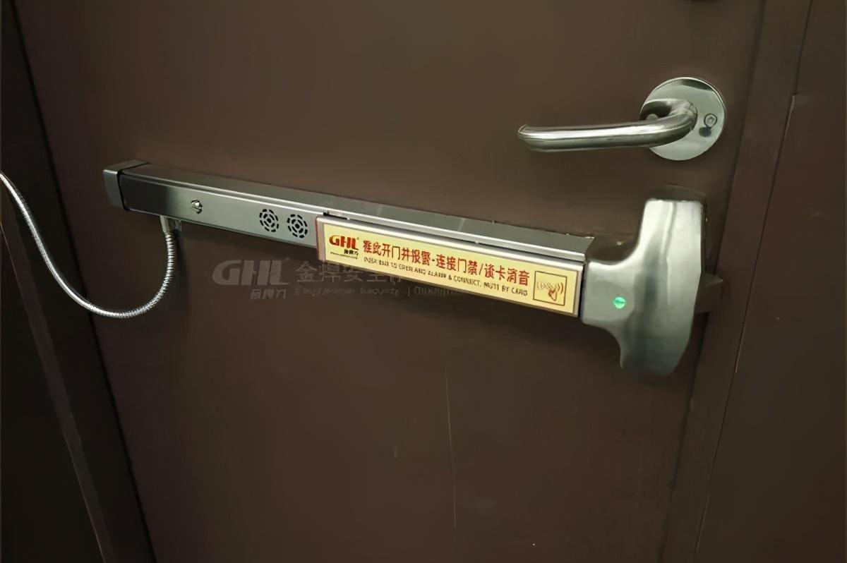 電動推桿鎖支持語音報警聯(lián)動反饋功能