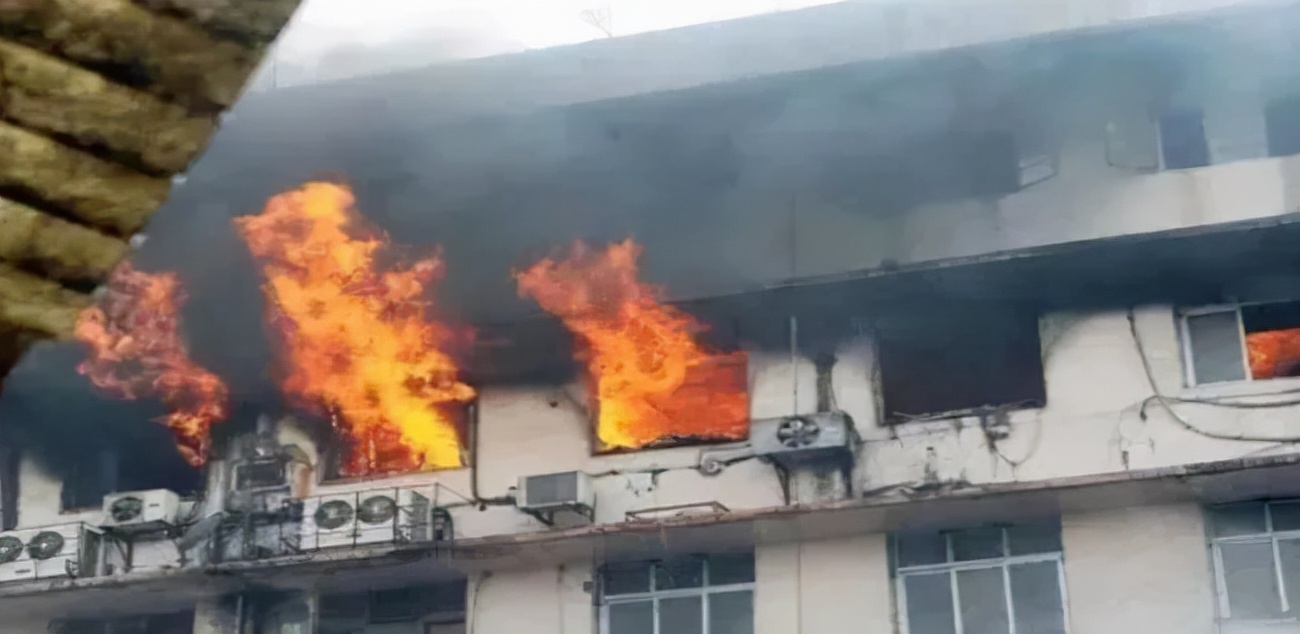 16人死亡！只因這里被鎖住