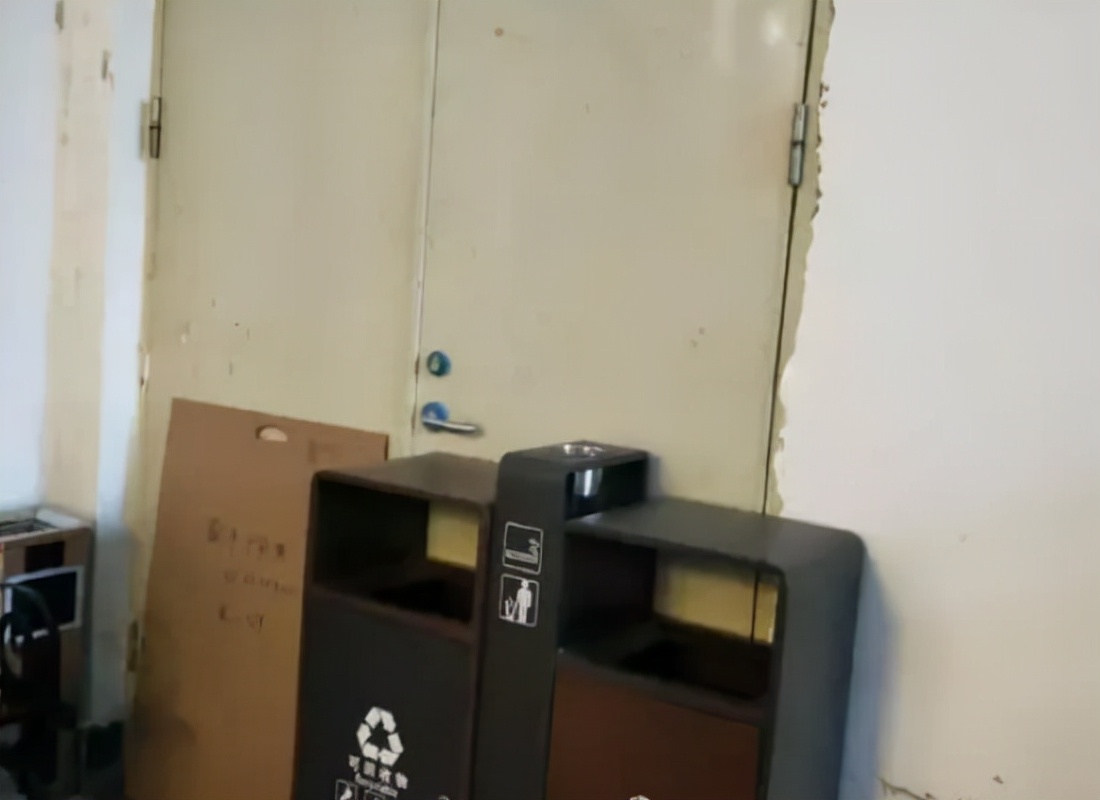 16人死亡！只因這里被鎖住