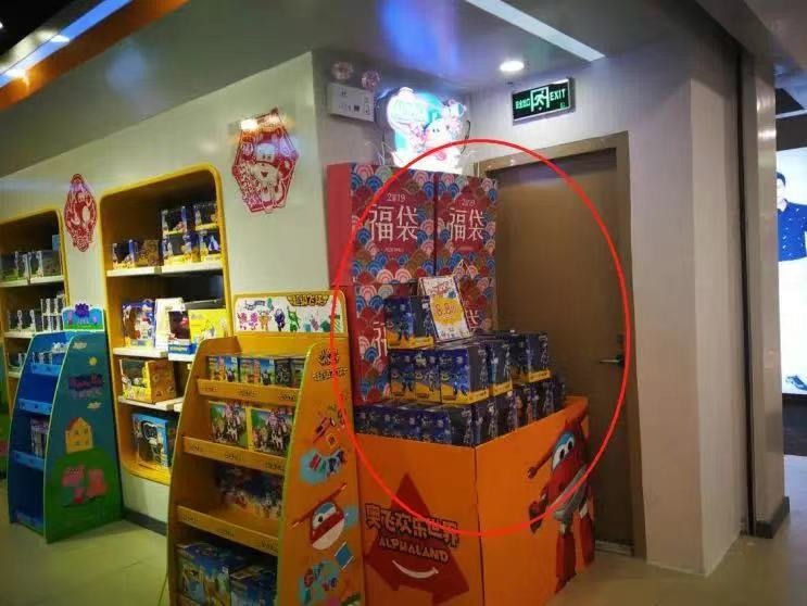 16人死亡！只因這里被鎖住